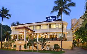 Country Inn And Suites by Radisson Goa Candolim